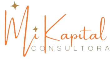 Logo de la consultora